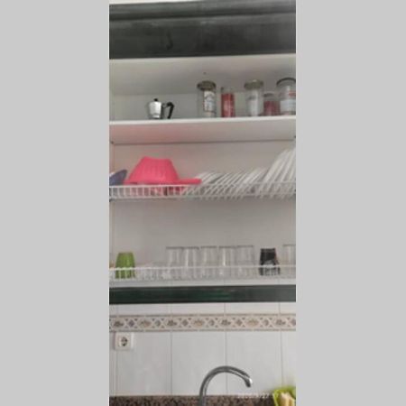 Apartamento Lucena-Piso amplio y luminoso Exterior foto