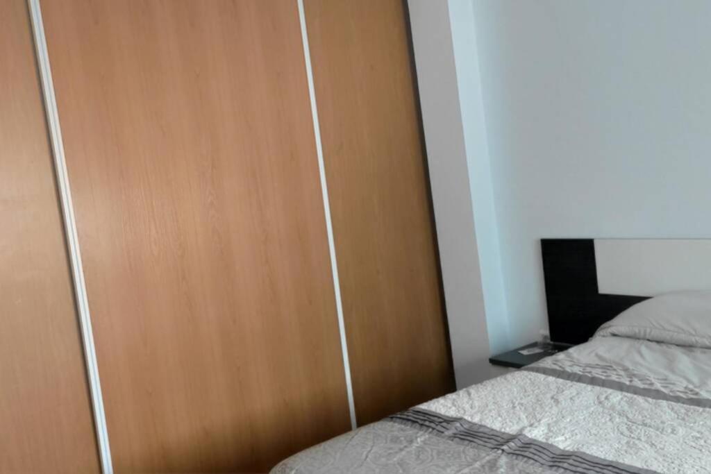 Apartamento Lucena-Piso amplio y luminoso Exterior foto