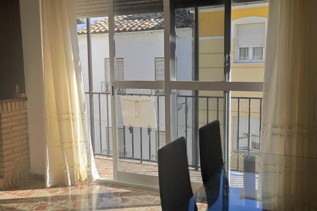 Apartamento Lucena-Piso amplio y luminoso Exterior foto