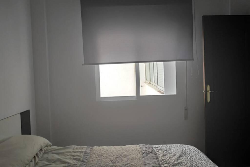 Apartamento Lucena-Piso amplio y luminoso Exterior foto