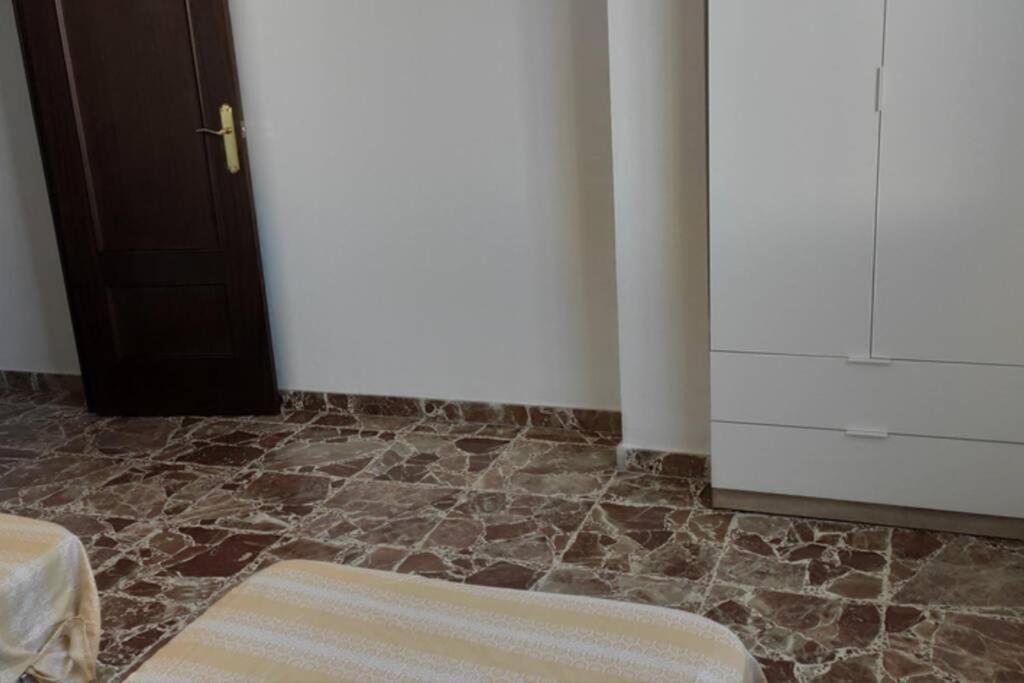 Apartamento Lucena-Piso amplio y luminoso Exterior foto